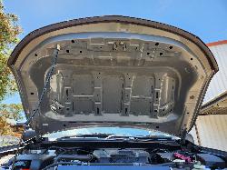 View Mitsubishi Triton 2017 4 Door Utility
