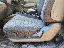 View Mitsubishi Triton 2017 4 Door Utility