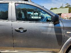 View Mitsubishi Triton 2017 4 Door Utility