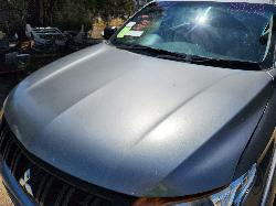 View Mitsubishi Triton 2017 4 Door Utility