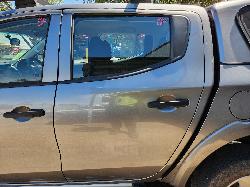 View Mitsubishi Triton 2017 4 Door Utility