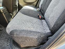 View Mitsubishi Triton 2017 4 Door Utility