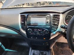 View Mitsubishi Triton 2017 4 Door Utility