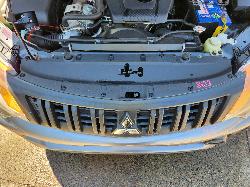 View Mitsubishi Triton 2017 4 Door Utility