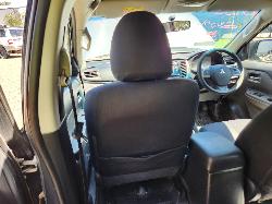 View Mitsubishi Triton 2017 4 Door Utility