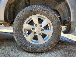 View Mitsubishi Triton 2017 4 Door Utility