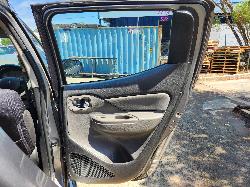 View Mitsubishi Triton 2017 4 Door Utility
