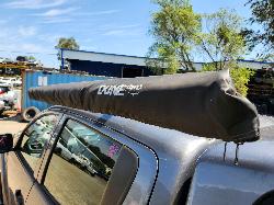 View Mitsubishi Triton 2017 4 Door Utility