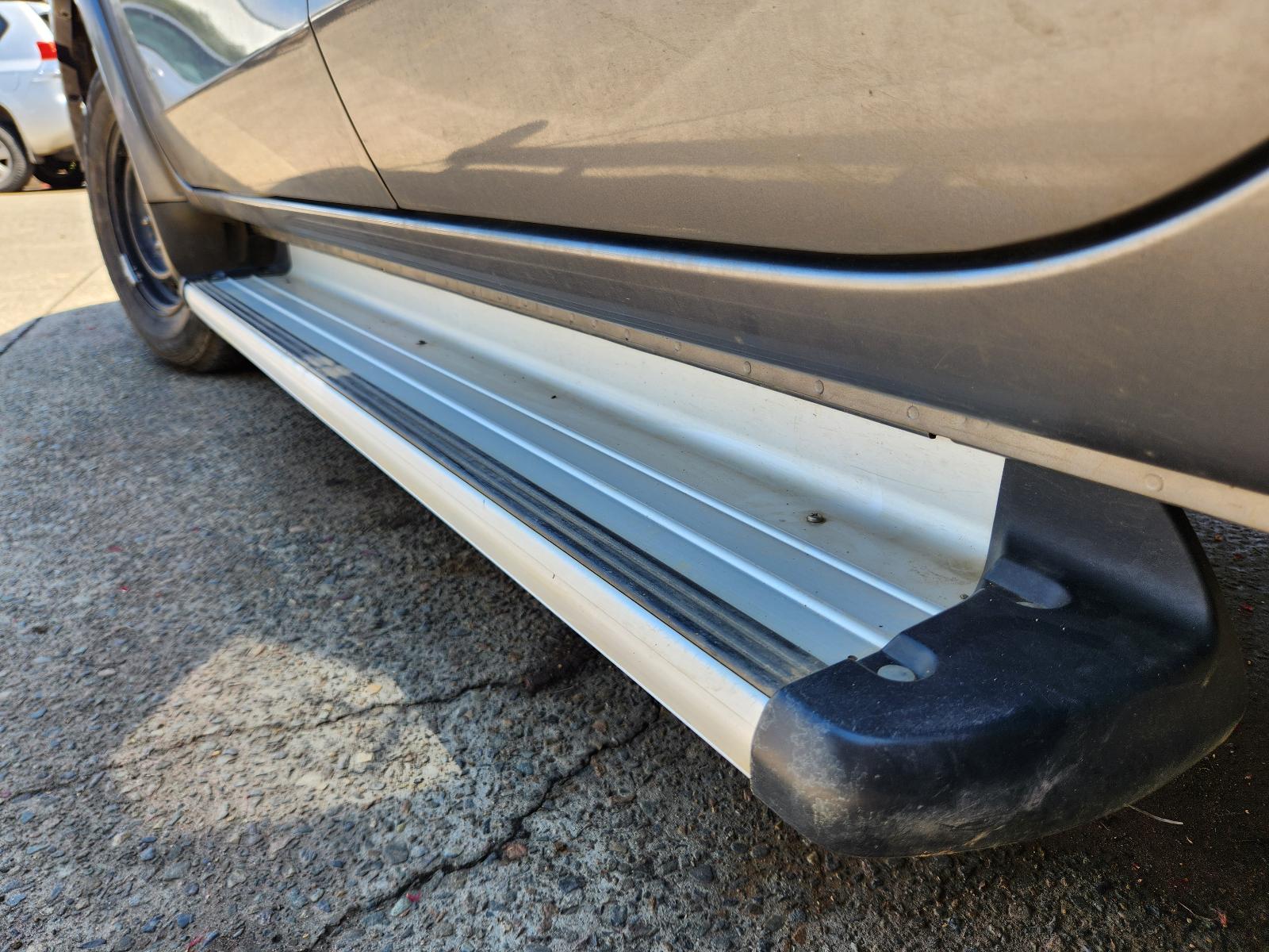 View Mitsubishi Triton 2017 4 Door Utility