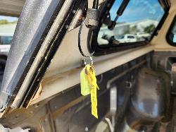 View Mitsubishi Triton 2017 4 Door Utility