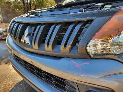 View Mitsubishi Triton 2017 4 Door Utility