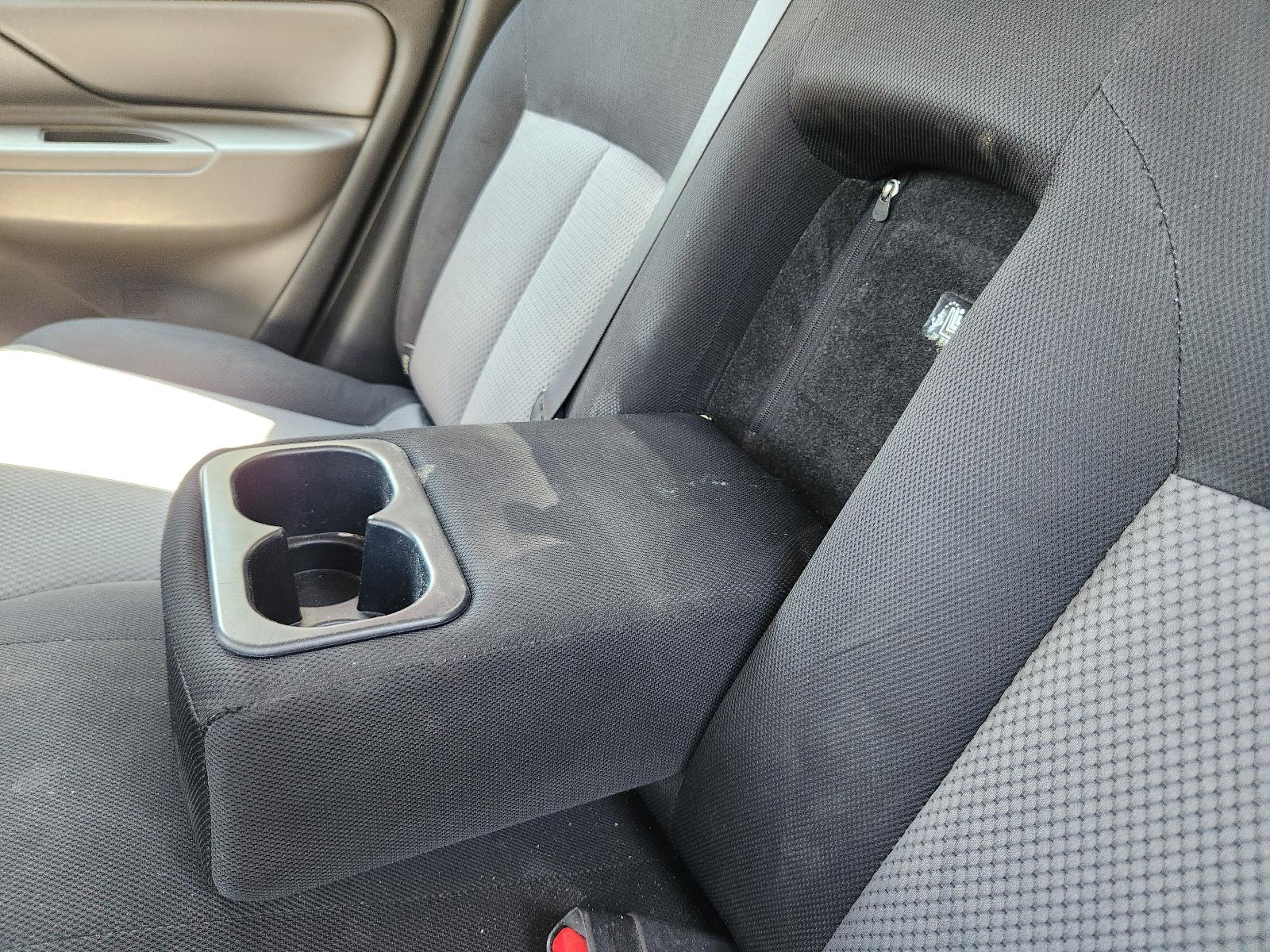 View Mitsubishi Triton 2017 4 Door Utility
