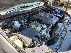 View Mitsubishi Triton 2017 4 Door Utility