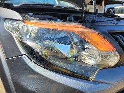 View Mitsubishi Triton 2017 4 Door Utility