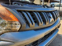 View Mitsubishi Triton 2017 4 Door Utility