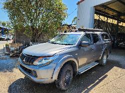 View Auto part Power Steer Hose Mitsubishi Triton 2017