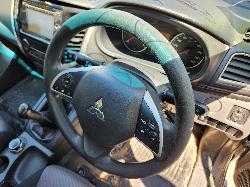 View Mitsubishi Triton 2017 4 Door Utility