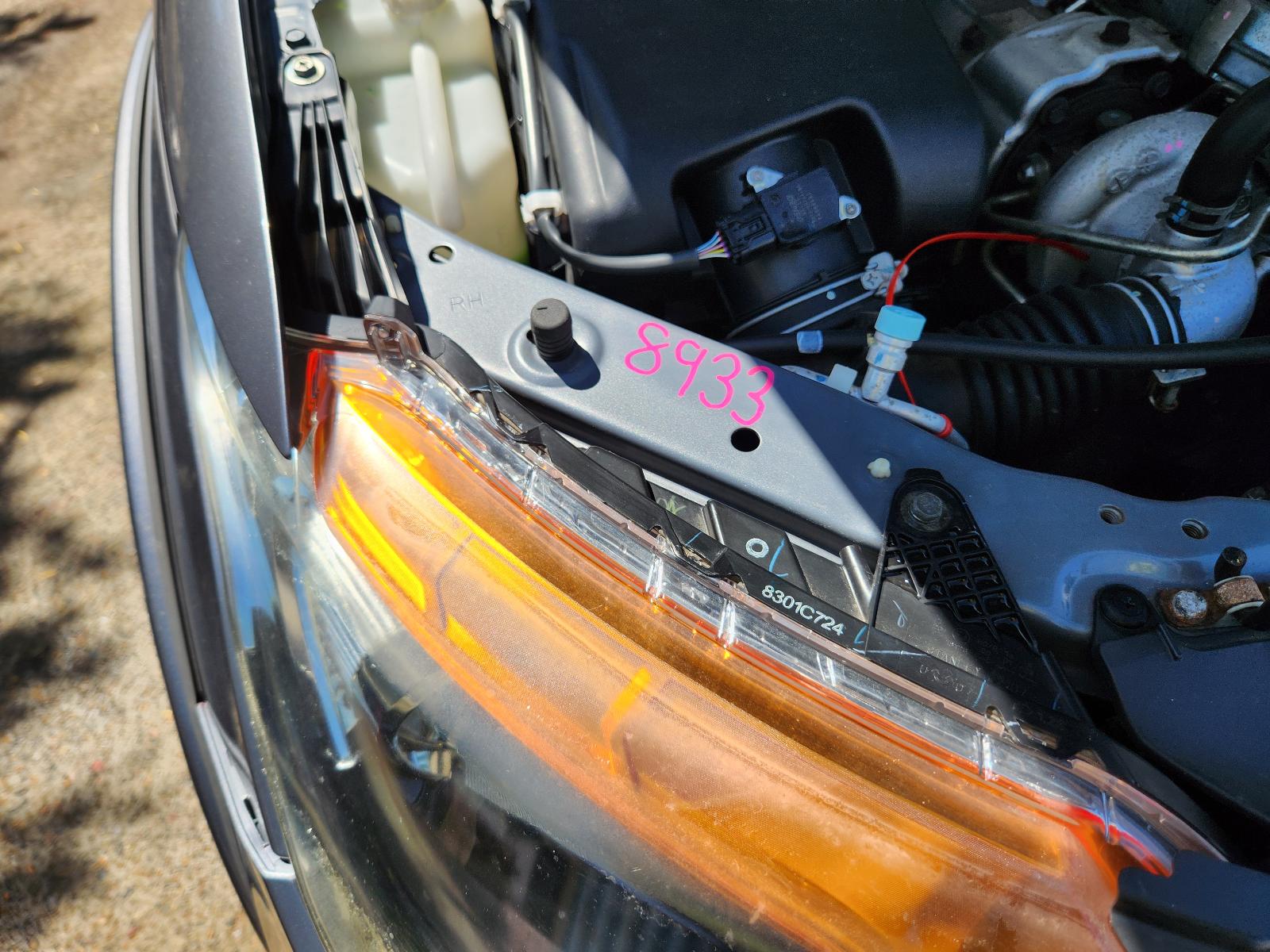View Mitsubishi Triton 2017 4 Door Utility