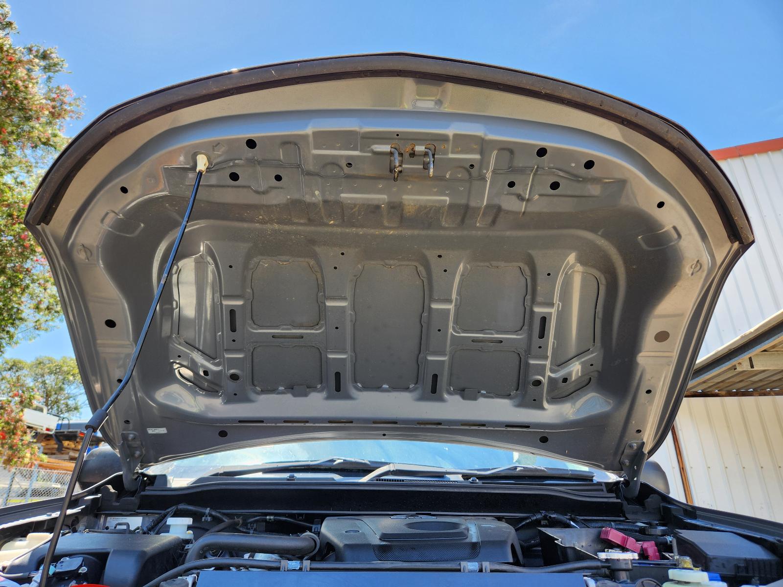 View Mitsubishi Triton 2017 4 Door Utility