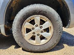 View Mitsubishi Triton 2017 4 Door Utility