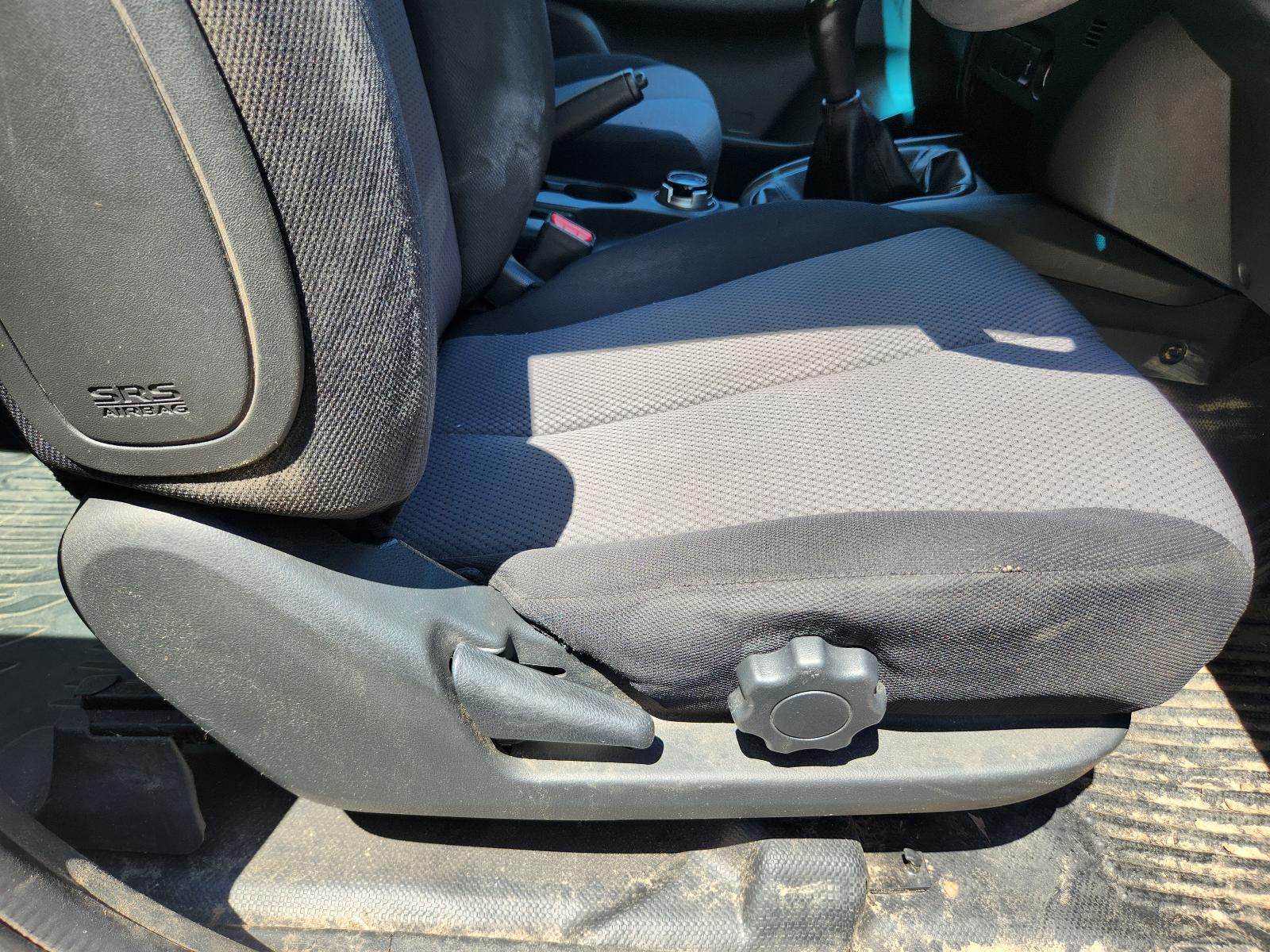 View Mitsubishi Triton 2017 4 Door Utility