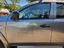 View Mitsubishi Triton 2017 4 Door Utility