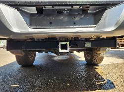 View Mitsubishi Triton 2017 4 Door Utility