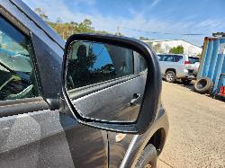 View Mitsubishi Triton 2017 4 Door Utility