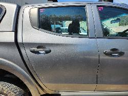 View Mitsubishi Triton 2017 4 Door Utility