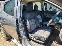 View Mitsubishi Triton 2017 4 Door Utility
