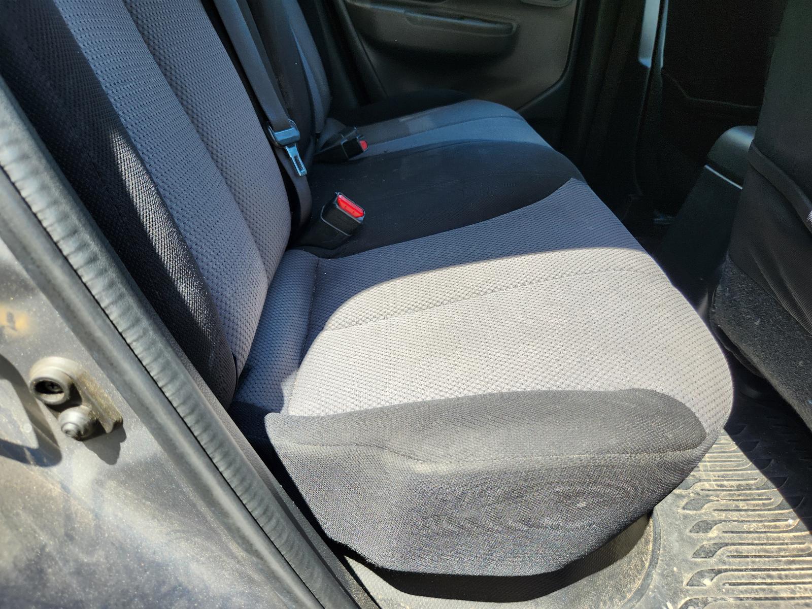 View Mitsubishi Triton 2017 4 Door Utility