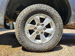 View Mitsubishi Triton 2017 4 Door Utility
