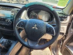 View Mitsubishi Triton 2017 4 Door Utility