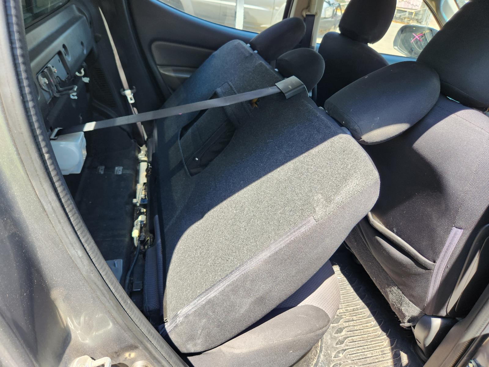 View Mitsubishi Triton 2017 4 Door Utility