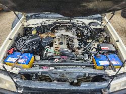 View Toyota Landcruiser 2006 4 Door Station Wagon