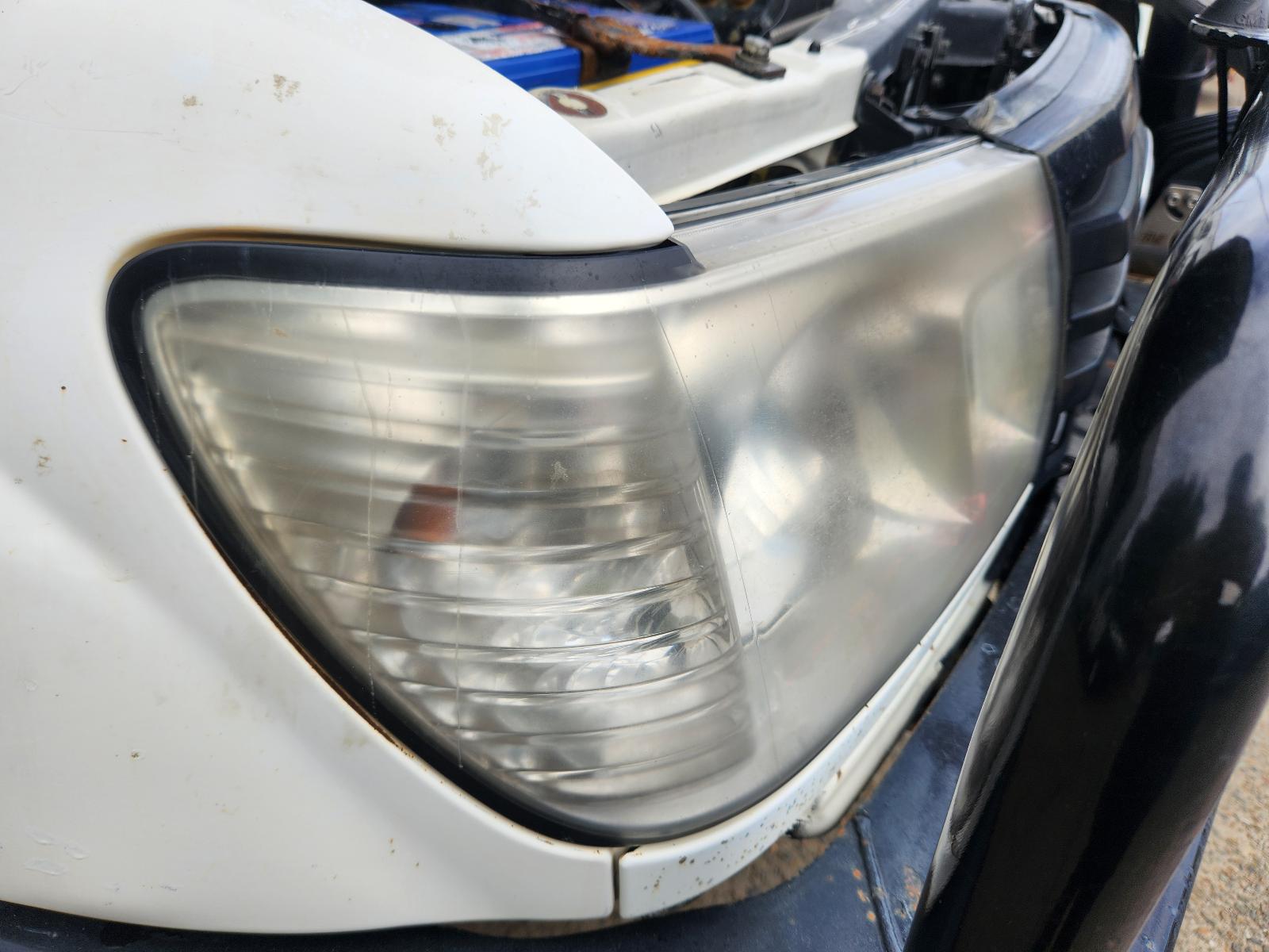 View Toyota Landcruiser 2006 4 Door Station Wagon