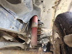 View Toyota Landcruiser 2006 4 Door Station Wagon