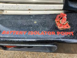 View Toyota Landcruiser 2006 4 Door Station Wagon