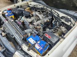 View Toyota Landcruiser 2006 4 Door Station Wagon