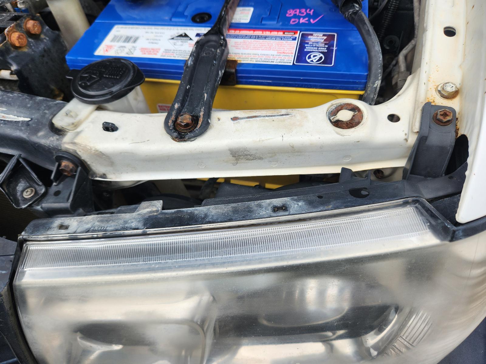 View Toyota Landcruiser 2006 4 Door Station Wagon