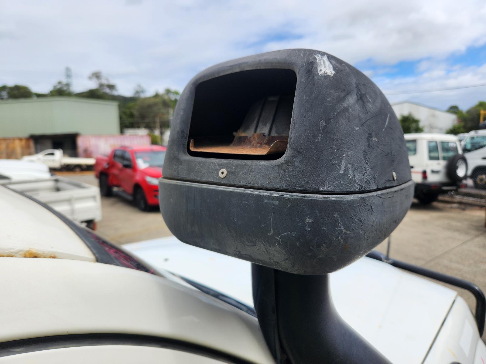 View Toyota Landcruiser 2006 4 Door Station Wagon