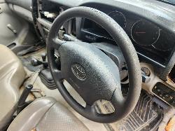 View Toyota Landcruiser 2006 4 Door Station Wagon