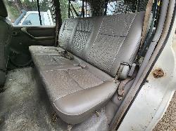 View Toyota Landcruiser 2006 4 Door Station Wagon