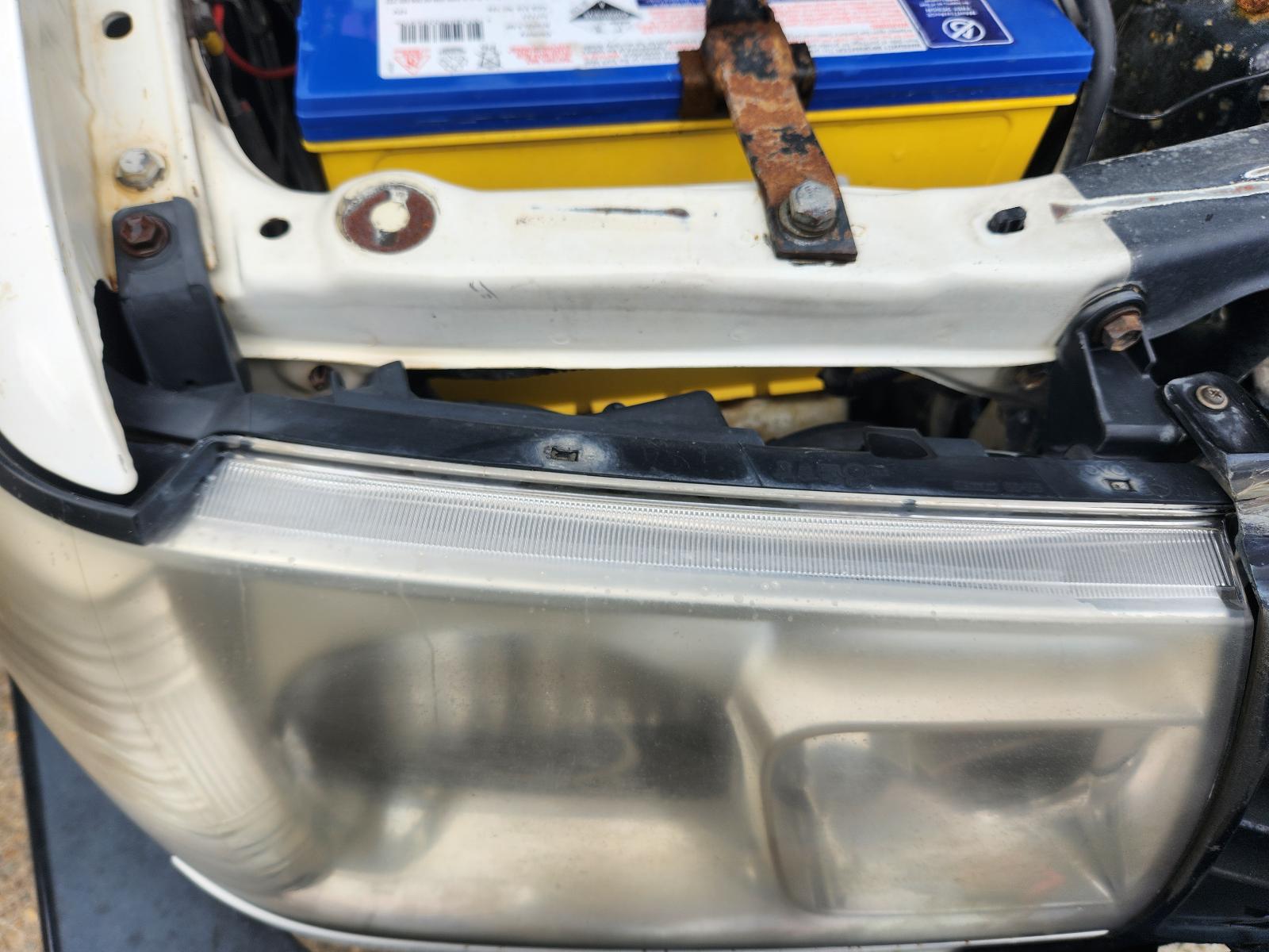 View Toyota Landcruiser 2006 4 Door Station Wagon