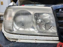 View Toyota Landcruiser 2006 4 Door Station Wagon