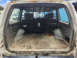 View Toyota Landcruiser 2006 4 Door Station Wagon