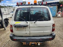 View Toyota Landcruiser 2006 4 Door Station Wagon