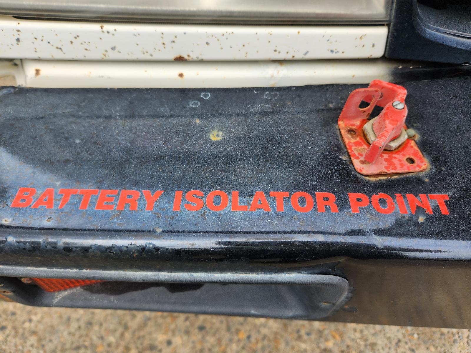 View Toyota Landcruiser 2006 4 Door Station Wagon