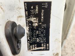 View Toyota Landcruiser 2006 4 Door Station Wagon