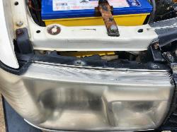 View Toyota Landcruiser 2006 4 Door Station Wagon